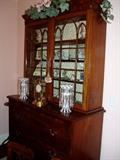 Antique Federal Secretary/ Desk