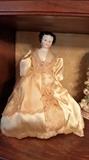 Antique Doll