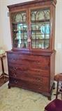 Antique Federal Secretary/ Desk