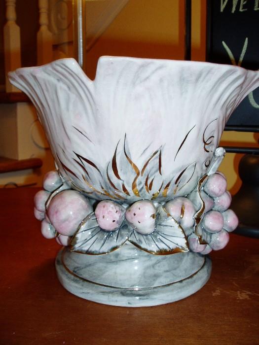 Freeman Leidy Ceramics