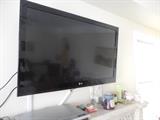 LG Flatscreen HD TV