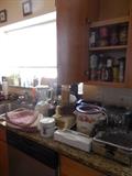 KITCHEN!!!