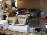 Small Appliances