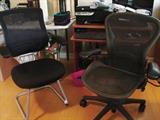 Herman Miller chairs