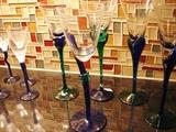 Mod style flutes