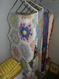 Antique Quilts!
