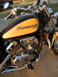 1996 Honda Magna Motorcyle
28K Miles