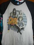 Cool Vintage Ozzie Osborne Tour Shirt!