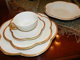 Set of Pottery Barn Dishes!