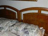King Size Headboard