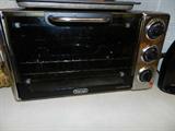 Convection Oven
