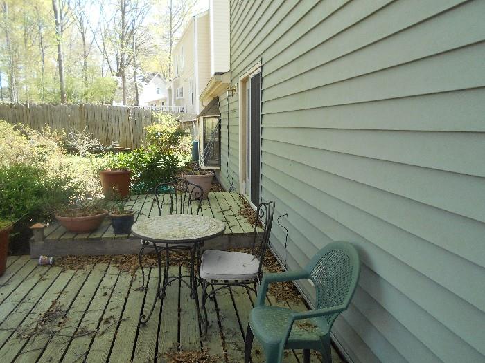 PEACHTREE ESTATE SALES is in PEACHTREE CITY... starts on 3/31/2016