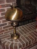 We also have several lamps to choose from.