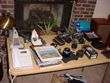 Some of the miscellaneous items in our sale.