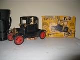 Ford toy
