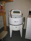 Mint Maytag wringer washer