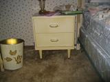 Retro nightstand