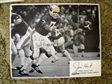 Jim Hart signed picture