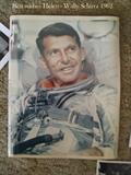 Wally Schirra 1962 picture