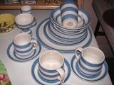 Cornish ware