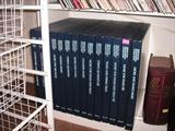 Beethoven bicentennial LP boxed sets