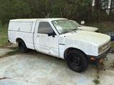 ISUZU PUP DIESEL PICK UP
