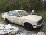 DATSUN B210 DIESEL