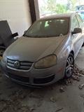 VOLKSWAGEN 2009 JETTA