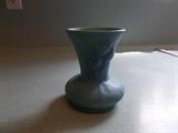 Van Briggle Vase - 5" tall