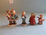 Goebel Figurines - Germany - Hummel - will be sold individually