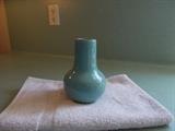 SHEARWATER Pottery Vase - 6" Tall - GREAT Piece!!!!