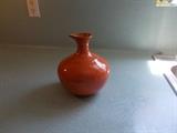 BAUER Pottery - BEAUTIFUL  Color - 7.5" Tall