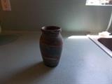 NILOAK Pottery Vase 