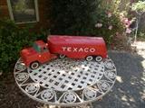 VINTAGE Buddy L TEXACO Truck