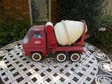 VINTAGE TONKA Cement Mixer Truck