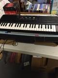 Casio electric piano