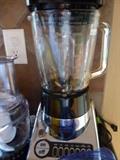Cuisinart blender