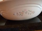 Pfaltzgraff Salad bowl