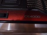 Crown CE4000 amp