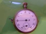 Pocket watch