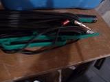 amp/mic/speaker cords