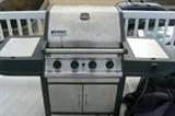 Gas Grill