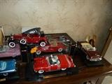 collectible cars
