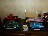 collectible cars