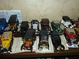 Collectible cars