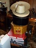 Stetson Hats