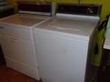 Washer Dryer