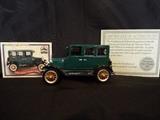 The National Motor Museum Mint -1929 Model T Fordor Sedan