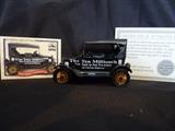 The National Motor Museum Mint - 1924 Model T Touring Car