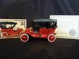 The National Motor Museum Mint - 1909 Model T Touring Car